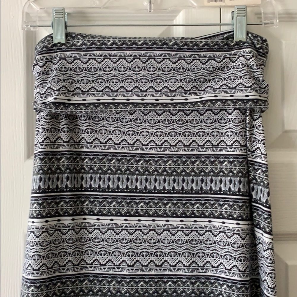Maxi skirt - Picture 2 of 2